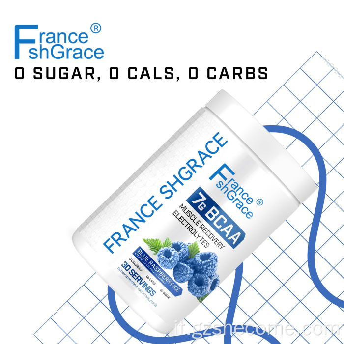 Collagene con coglione di collagene di acido ialuronico vitaminc